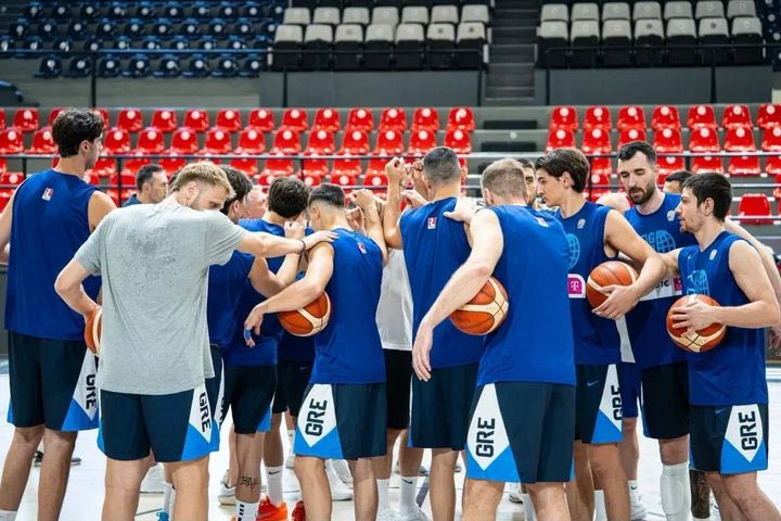 Εθνική Ανδρών: Έφυγαν 3.000 εισιτήρια για το ματς με την Πορτογαλία