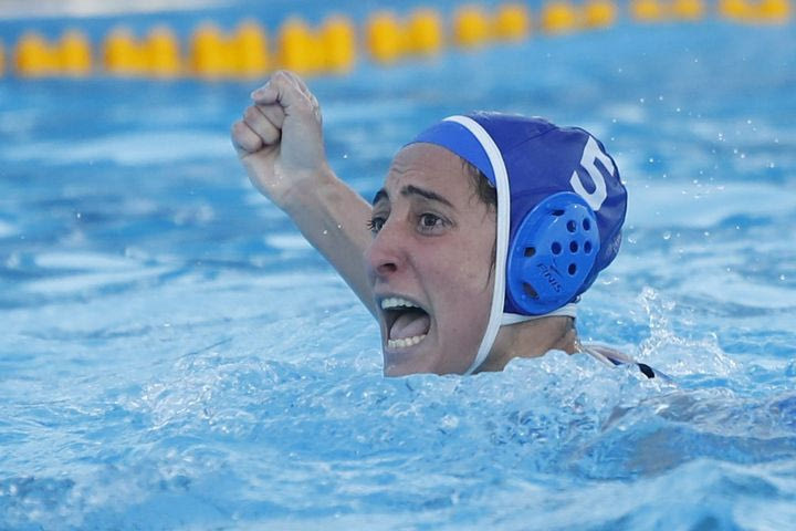Εθνικός – ΑΝΟΓ 9-7: Ο Εθνικός κατέκτησε την τρίτη θέση στη Water Polo League Γυναικών