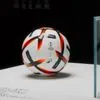 Αυτές είναι οι νέες μπάλες του Europa League και του Conference League