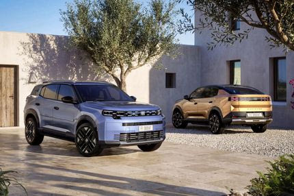 Η Fiat με τις δύο εκδοχές αμαξώματος του SUV Grizzly “παιανίζει” αντεπίθεση
