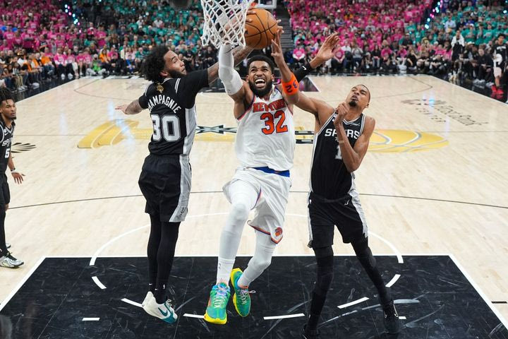 “Φωτιά” οι τιμές των εισιτηρίων για το Game 3 των τελικών του NBA στο Madison Square Garden