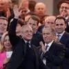 Πέρεθ: “Θα ανακοινώσω την πρώτη μεγάλη μεταγραφή την Πέμπτη”
