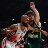 Stoiximan GBL: Πού και πότε θα δείτε το Game 2 ανάμεσε σε Παναθηναϊκό AKTOR και Ολυμπιακό
