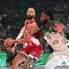 Stoiximan GBL: Πού και πότε θα δείτε το Game 3 ανάμεσα σε Ολυμπιακό και Παναθηναϊκό AKTOR