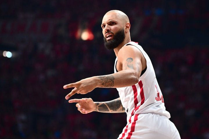 EuroLeague Super Cup: Κυκλοφόρησαν τα εισιτήρια