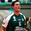Παναθηναϊκός, βόλεϊ ανδρών: Στο τριφύλλι μέχρι το 2027 ο Γκάσμαν