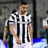 ΠΑΟΚ: “Η Κρουζ Αζούλ δεν θέλει νέο δανεισμό του Γιακουμάκη”, γράφουν οι Μεξικανοί