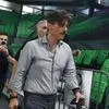 Παρουσίαση Ομπράντοβιτς: Στο T-Center Athens ο Δημήτρης Γιαννακόπουλος, ανεπανάληπτη αποθέωση
