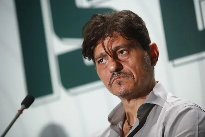 Γιαννακόπουλος: “Δεν κοιτάζουμε τι κάνουν οι αντίπαλοι, θέλουμε να περάσουμε τη Ρεάλ”