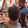 Παναθηναϊκός AKTOR: Οι οπαδοί του Τριφυλλιού τραγούδησαν τα “Χρόνια Πολλά” στον Δημήτρη Γιαννακόπουλο