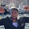 Αντετοκούνμπο: VIDEO του Σιάο με τον Greek Freak να φωνάζει ρυθμικά για τον Άρη στο Μονακό