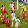 Ο Γκουιρί έφερε τούμπα το ματς και έκανε το 2-1 για την Αλγερία