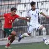 Κ19 Πορτογαλία – Ελλάδα 0-0: Έμεινε στο μηδέν και θέλει τη νίκη με το Καζακστάν για να μπει στην 3άδα