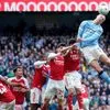 Premier League: Οι ημερομηνίες των ντέρμπι και τα κομβικά ματς