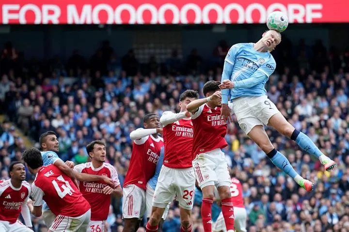 Premier League: Οι ημερομηνίες των ντέρμπι και τα κομβικά ματς