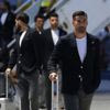 Μουντιάλ 2026: Η αποστολή του Ιράν έφτασε στο Μεξικό