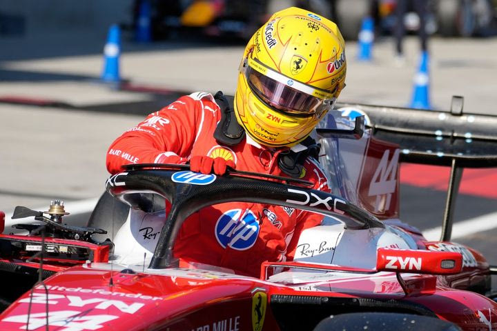 Προγνωστικά Στοιχήματος: Επιλογές από το Grand Prix Αυστρίας που φτάνουν σε 175.00 απόδοση