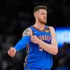 NBA, Θάντερ: Ο Χάρτενσταϊν μένει στην Οκλαχόμα με νέο τριετές συμβόλαιο