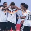 Μουντιάλ 2026: Η Γερμανία επικράτησε 2-1 των ΗΠΑ και έκλεισε νικηφόρα τα φιλικά προετοιμασίας