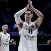 Liga Endesa: Ο Χεζόνια ο MVP του ισπανικού πρωταθλήματος για τη σεζόν 2025/26