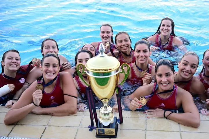 Τα highlights της “πρωταθληματικής” νίκης του Ολυμπιακού επί της Βουλιαγμένης