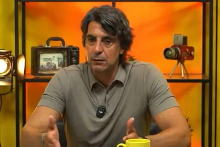 Κουτλουάι για μεταγραφικό στόχο του Παναθηναϊκού: "Μακάρι να έρθει στη Φενέρμπαχτσε, μακάρι να έρθει σε εμάς"