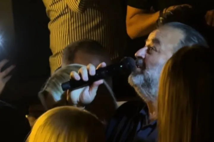 Μάριος Ηλιόπουλος: “Πάμε για μία νέα εποχή, ζήτω το ποδόσφαιρο”