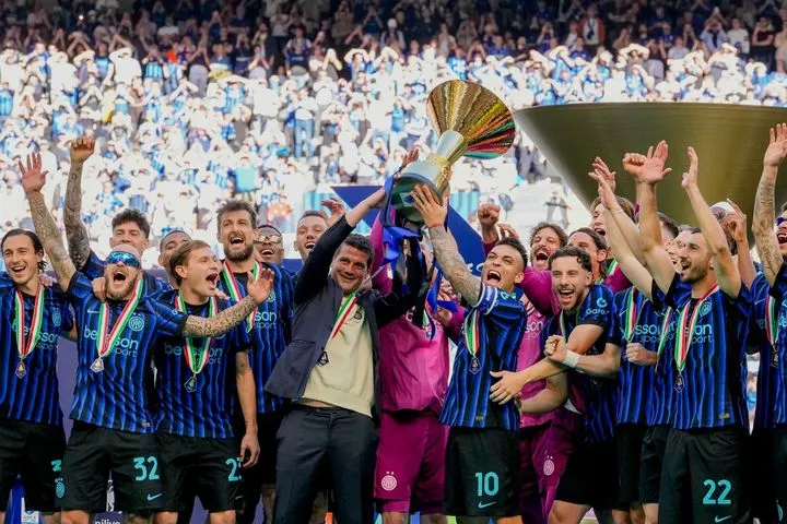 Serie A: Το πρόγραμμα της σεζόν 2026/27 και οι τροποποιήσεις στο καλεντάρι