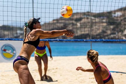 Ios Masters 2026: Ποιες είναι οι ομάδες του κυρίως ταμπλό