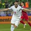 Ιράν, Μουντιάλ 2026: Με Ταρέμι η αποστολή για το Παγκόσμιο Κύπελλο