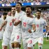 Μουντιάλ 2026: Πρόβλημα με Ταρέμι κατά την επιστροφή της αποστολής του Ιράν στο Μεξικό