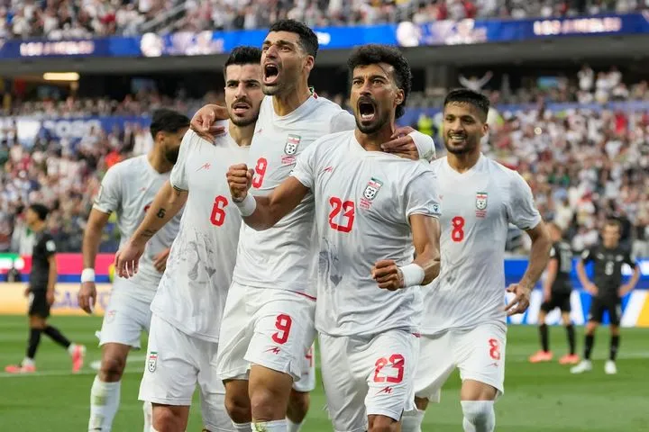 Μουντιάλ 2026: Πρόβλημα με Ταρέμι κατά την επιστροφή της αποστολής του Ιράν στο Μεξικό