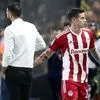 Χάμες: “Ο Κορμπεράν ήρθε σε μια κομβική στιγμή και μου έδωσε κίνητρο”