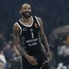 Παρτίζαν – Dubai BC 84-70: Με κορυφαίους τους Φερνάντο και Τζόουνς μείωσε σε 2-1 τη σειρά των τελικών