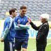Εθνική Ελλάδας: Το VIDEO του SPORT24 με την αναγνωριστική βόλτα του Ιβάν Γιοβάνοβιτς στη Strawberry Arena