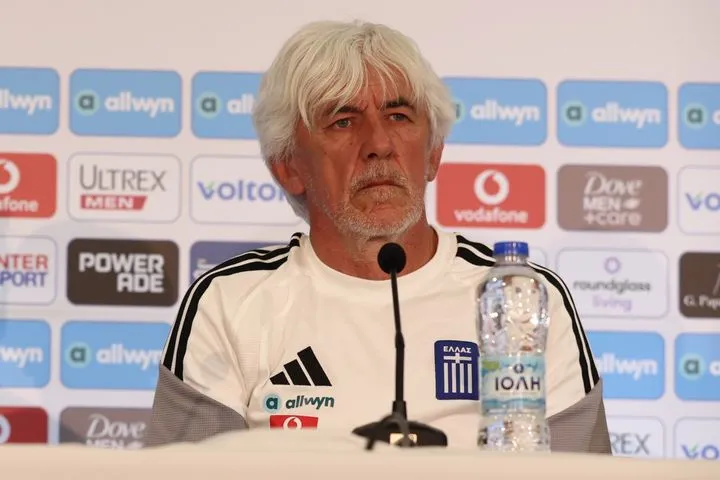 Γιοβάνοβιτς: “Υπάρχει απογοήτευση για τον αποκλεισμό, αλλά οι παίκτες έγιναν πιο σκληροί για τις επόμενες διοργανώσεις”