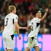Η Νέα Ζηλανδία μειώνει σε 3-1 με τον κεραυνό του Τζαστ