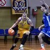 Το Περιστέρι Betsson παίρνει τον Τάσο Καματερό