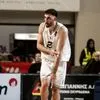 Καμπερίδης: “Υπάρχει ένα ξεκάθαρο πλάνο στον Κολοσσό, κάτι που ταιριάζει με τη δική μου νοοτροπία”