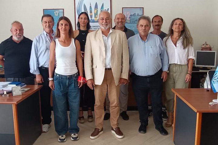 Η Ε.Ο.Κ-Κ άφησε πίσω της τα χρέη και γυρίζει σελίδα