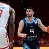 Καράμπελας: “Εύκολη απόφαση να μείνω στον Κολοσσό – Να κάνουμε ένα βήμα παραπάνω σε Ελλάδα και Ευρώπη”