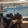 Στην Πάρο για διακοπές ο Κωνσταντίνος Καρέτσας