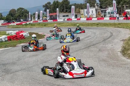 Με 82 συμμετοχές ο δεύτερος αγώνας του Hellenic Kart Championship 2026 - Πού και πότε θα γίνει