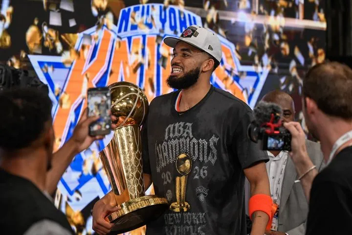 NBA: Οι τέσσερις σούπερ σταρ που αποχώρησαν από τους Τίμπεργουλβς και κατέκτησαν το NBA