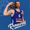 Η Μύκονος Betsson ανακοίνωσε την παραμονή του Καββαδά