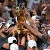 NBA: Η μεγαλύτερη αστυνομική επιχείρηση στην ιστορία της Νέας Υόρκης για την παρέλαση των Νικς