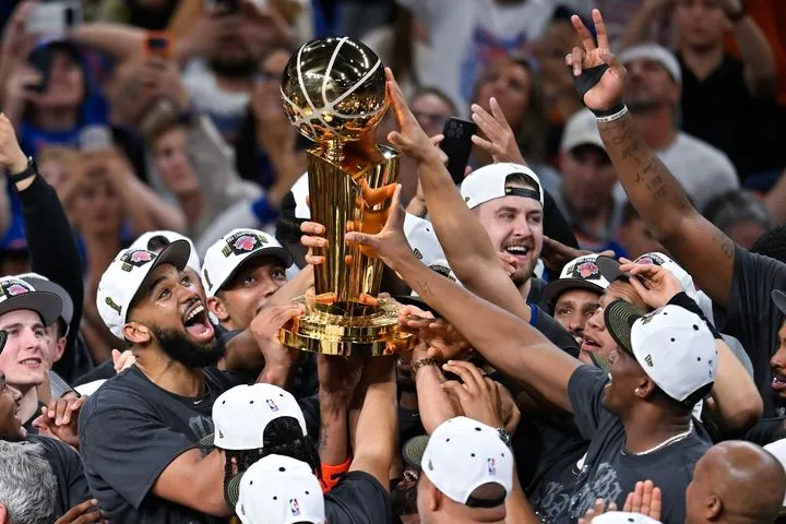 NBA: Η μεγαλύτερη αστυνομική επιχείρηση στην ιστορία της Νέας Υόρκης για την παρέλαση των Νικς