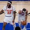 NBA: Οι Νικς υπέγραψαν την κορυφαία ανατροπή στην ιστορία των τελικών