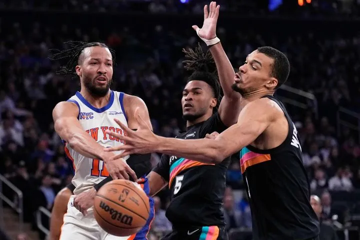 Πού θα δείτε LIVE τους τελικούς του NBA