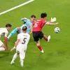 Νότια Κορέα – Τσεχία 2-1: Ο Χουάνγκ έδειξε τον δρόμο, ο Χιεόν υπέγραψε την ανατροπή για τους Ασιάτες
